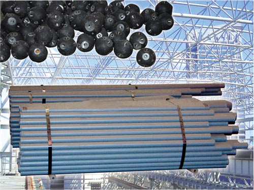 任丘迪拜大型主题乐园网架